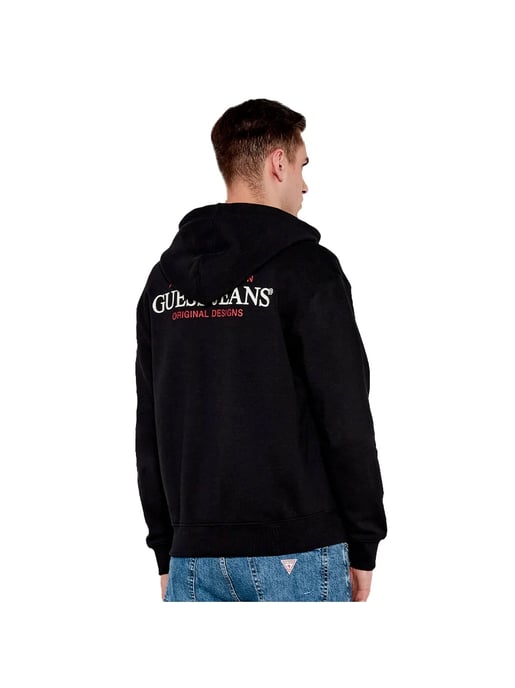 GuessAmerikanische Tradition Sudadera Hombre - Image 4