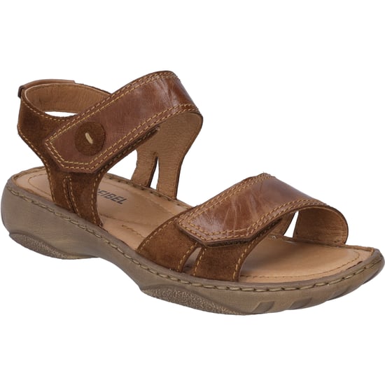 JOSEF SEIBEL Debra 58 | Sandalias de Mujeres | marrón - Image 1