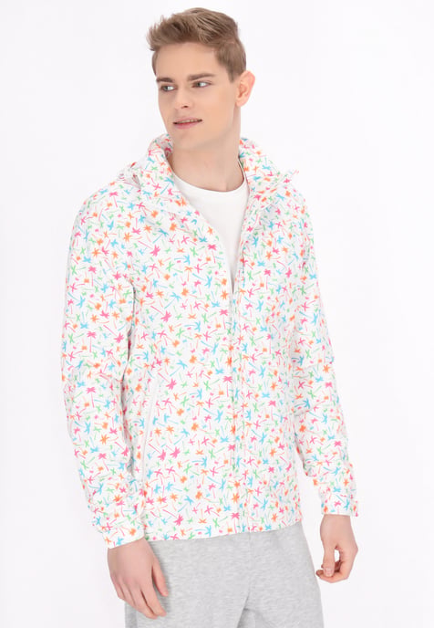 Mo Jacket Men water - Image 3