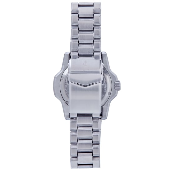 Nautis Cortez Automatic Bracelet Watch w/Date