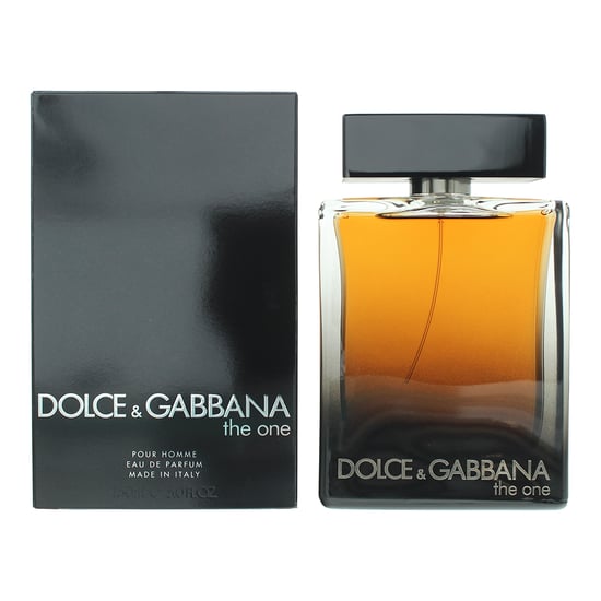Dolce & Gabbana The One Para Hombre Eau De Parfum 150ml - Image 1