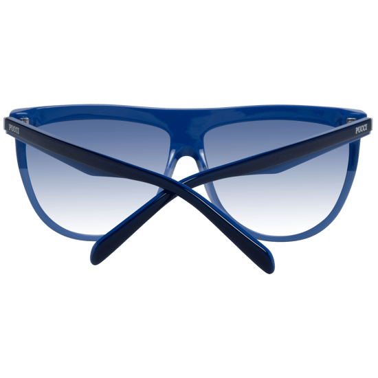 Gafas de sol para mujer Emilio Pucci Azul - Image 3