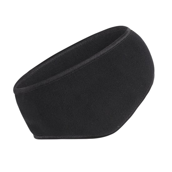 Trespass Adults Unisex Lorax Winter Headband (Black)