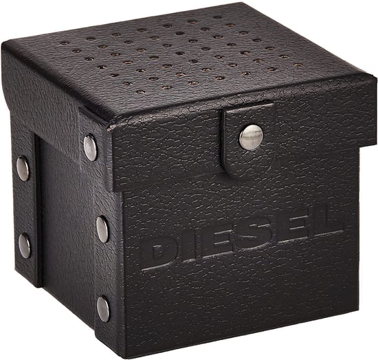 Diesel Mega Chief Men's Multicolour Watch DZ4581 - Image 5
