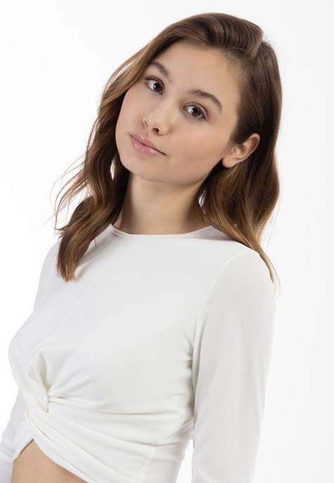 Mymo women white - Image 5