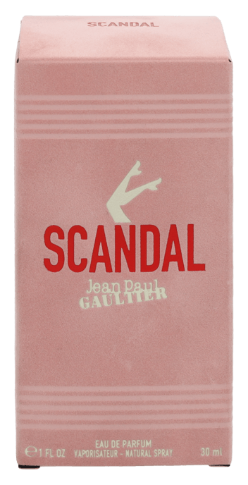 Jean Paul Gaultier Scandal Eau de Parfum 30 ml - Image 2