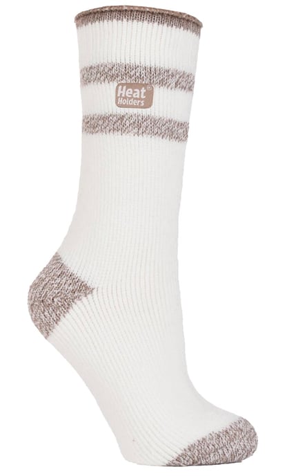 Calcetines térmicos de invierno para mujer 4-8 UK - Image 1