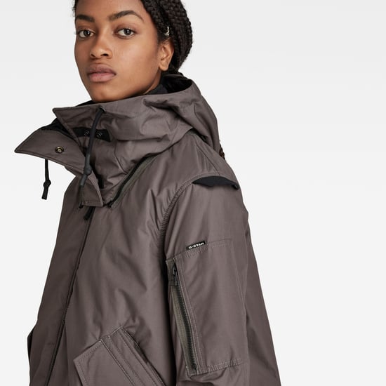 G-Star RAW Multi Pocket Bomber