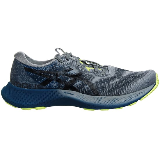 Asics Gel-Nimbus Lite 2 Hombre Gris Zapatillas Running - Image 1
