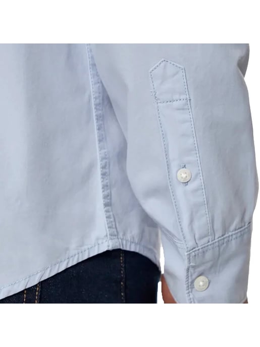 Camisa clásica Guess G para hombre - Image 4