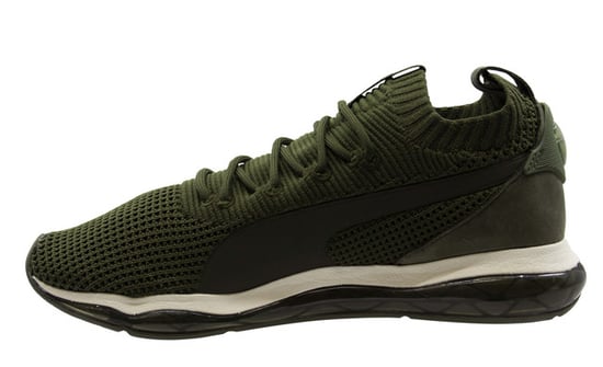 PuMacell Motion Waffle Knit Green Entrenadores - Hombre - Image 3