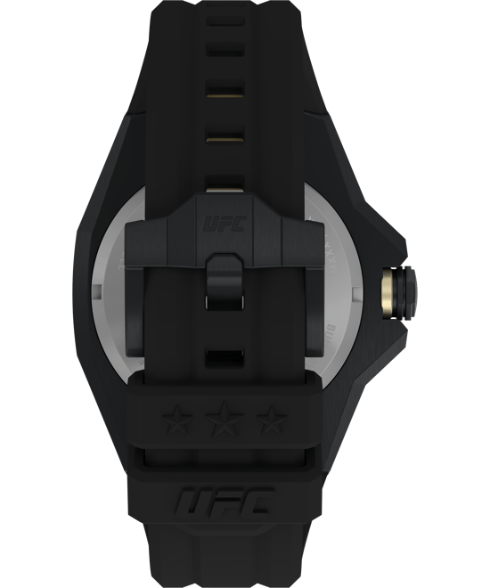 Timex Ufc Pro Men's Black Watch TW2V90200 - Image 3