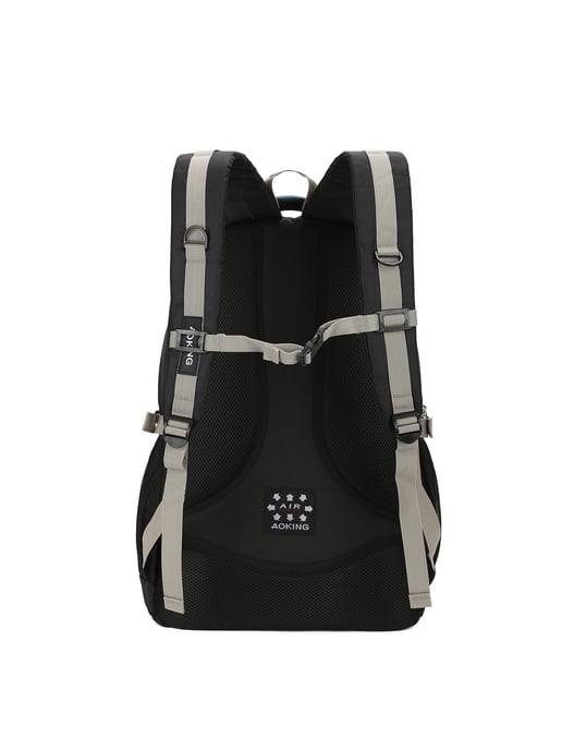 Aoking Mochila Unisexo BLUE - Image 4