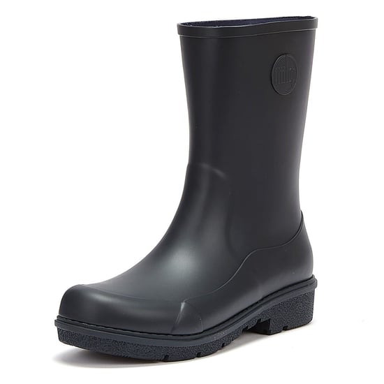 Fitflop Wonderwelly Short Botas - Image 3