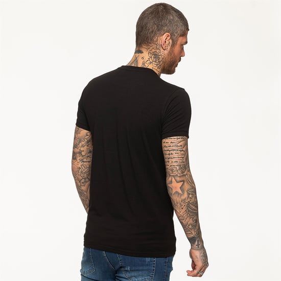 Camiseta hombre | Enzo Designer Menswear - Image 2