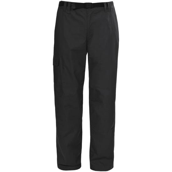 Trespass Mens Clifton Thermal Action Trousers