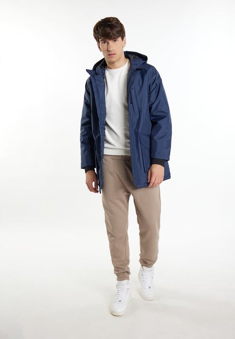 Mo Parka Men marine - Image 2