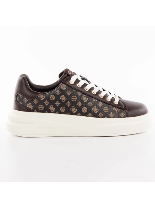 Zapatillas Guess Elbina para mujer - Image 3