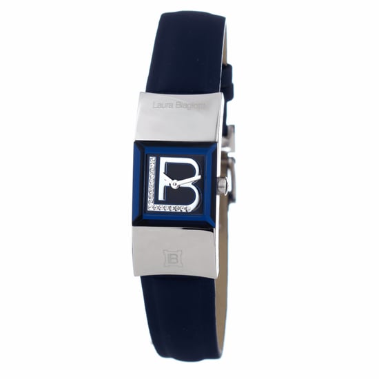 Laura Biagiotti Reloj de mujer Cuarzo azul - Image 1