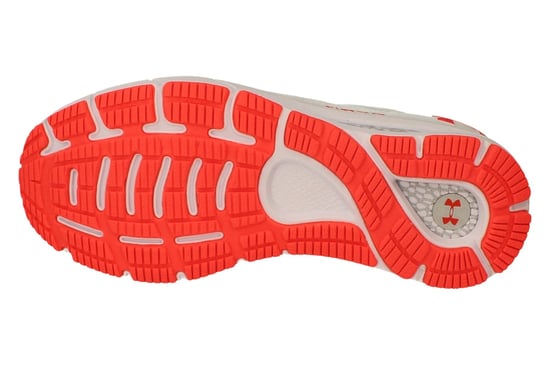 Under Armour Womens Hovr Sonic 3 White Trainers - Image 5