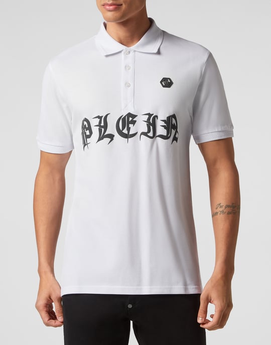 Polo Gothic Plein - Image 1