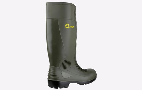 Amblers FS99 Safety Wellingtons Mens