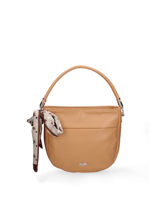 David Jones bolso Mujer APRICOT - Image 1