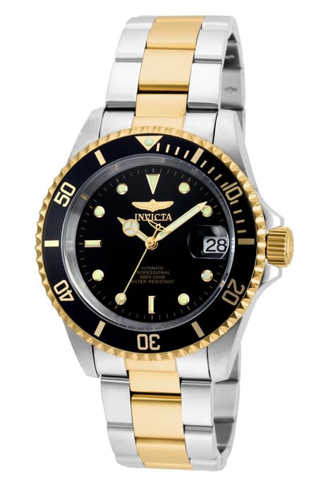 Invicta Pro Diver 8927OB Men's Automatic Watch - 40mm