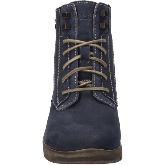 JOSEF SEIBEL Conny 55 | Botines de Mujeres | azul - Image 4