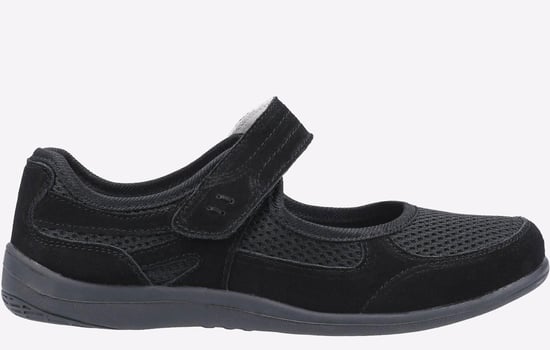 Fleet & Foster Morgan MEMORY FOAM Womens - Image 1