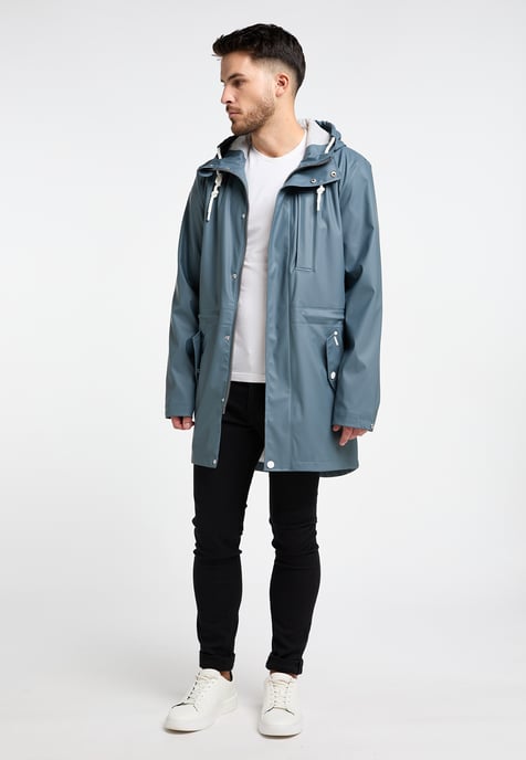 ICEBOUND raincoat urban rain - Image 4