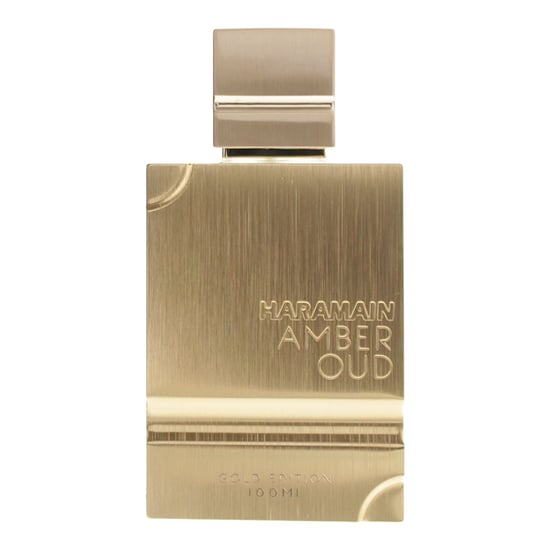 Al Haramain Ámbar Oud Edición Oro Eau de Parfum 100ml Spray - Image 2