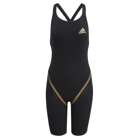 Adizero XX Open-Back Swimsuit - Image 5