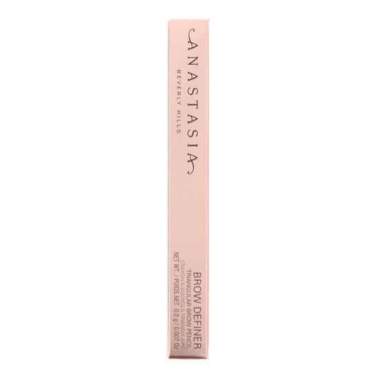 Anastasia Beverly Hills Brow Definer Triangular Brow Pencil 0.2g - Chocolate - Image 3