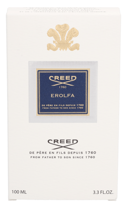 Erolfa Edp Vapo 100 ml - Image 2