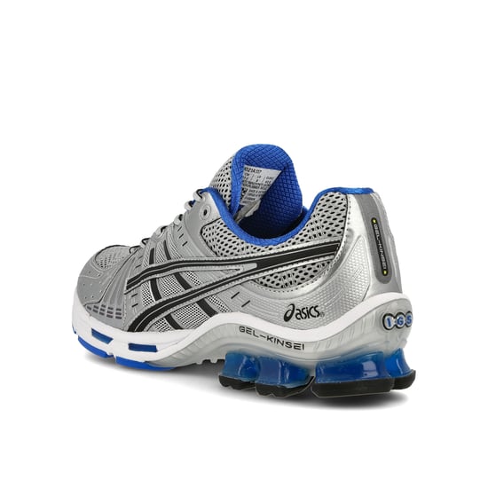 Asics Gel-Kinsei OG Mens Grey Trainers