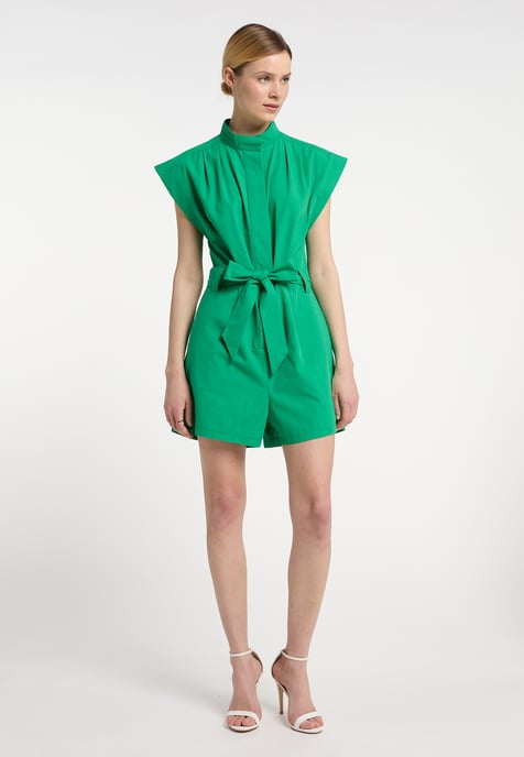 Dreimaster women green - Image 2