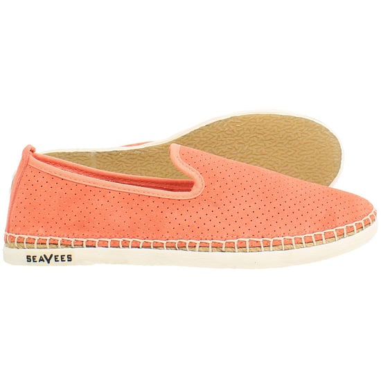Espadrilles Naranjas para Mujer Seavees Ocean Park - Image 4
