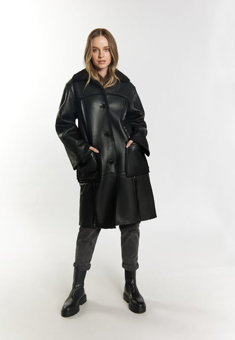 Dreimaster women black - Image 5