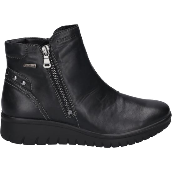 Westland Calais 95 | Botines de Mujeres | negro - Image 2