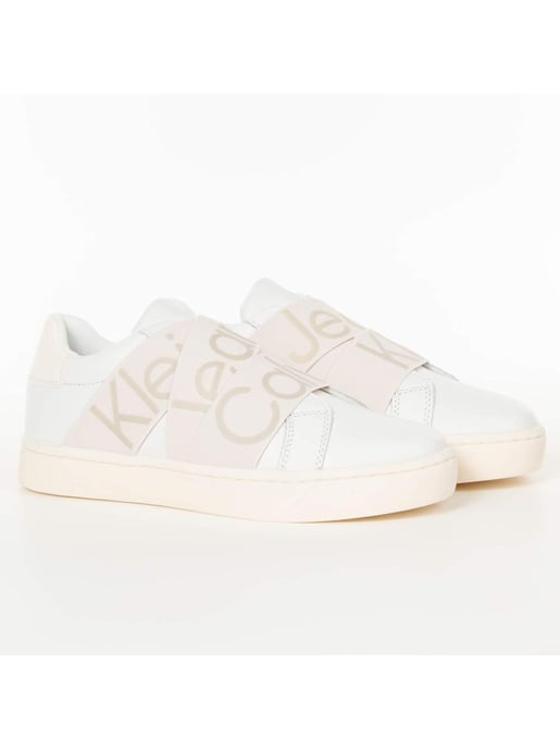 Zapatillas Calvin Klein Cupsole para mujer - Image 1