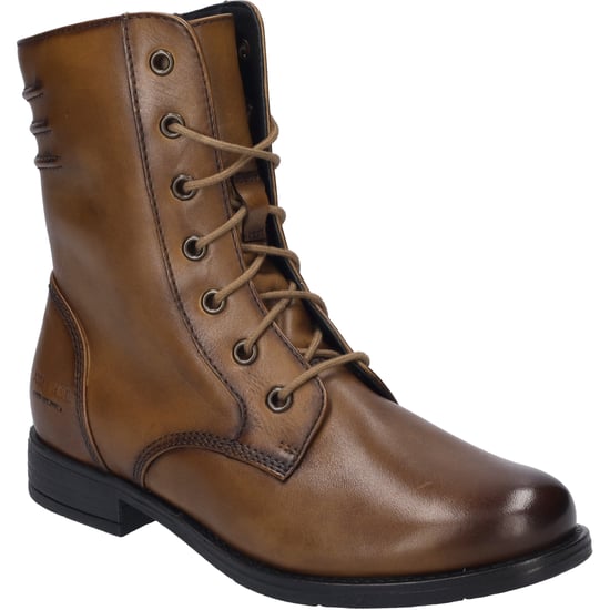 JOSEF SEIBEL Simona 01 | Botines de Mujeres | marrón - Image 1
