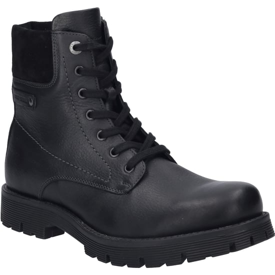 JOSEF SEIBEL Connor 03 | Botines de Hombre | negro - Image 1