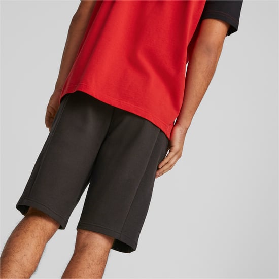 PUMA Mens Scuderia Ferrari Race Shorts - Image 4