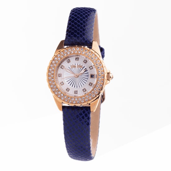 Folli Follie Reloj de mujer Cuarzo oro rosado - Image 1
