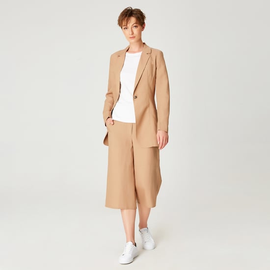 Tailored blazer jacket - Image 3