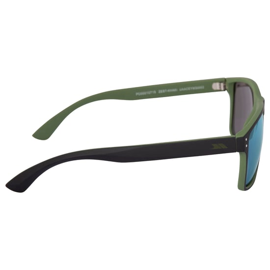 Trespass Zest Sunglasses (Khaki) - Image 4