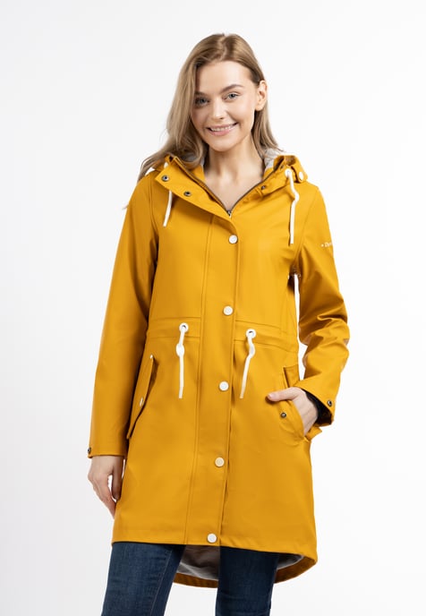 DreiMaster Maritime raincoat drymaster - Image 2