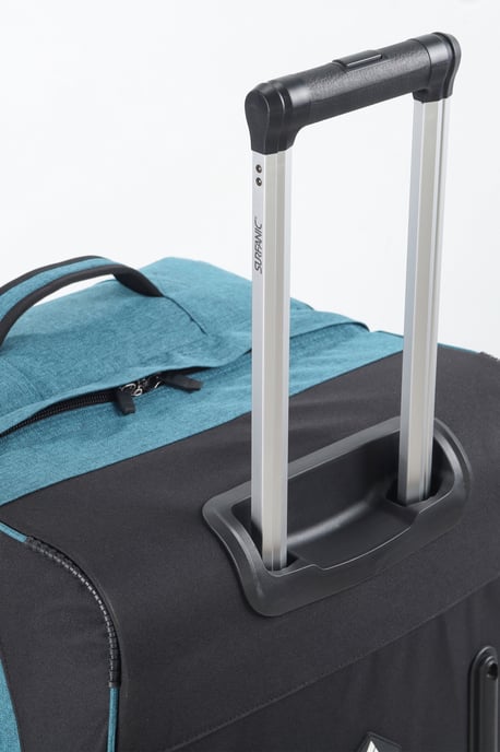 Maxim 3.0 70l Roller Bag Teal