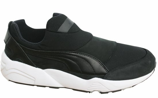 Puma Trinomic Sock NM x Stampd Mens Black Trainers